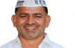 AAP MLA Mahendra Yadav arrested for allegedly assaulting govt official